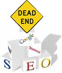 seo-dead1 Future of SEO - Dead or Live?