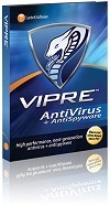 vipre-antivirus Protection against viruses